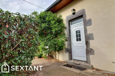 Maison - 175 m² - 7 pièces