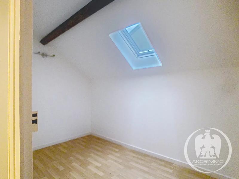 Maison - 162 m² - 6 pièces