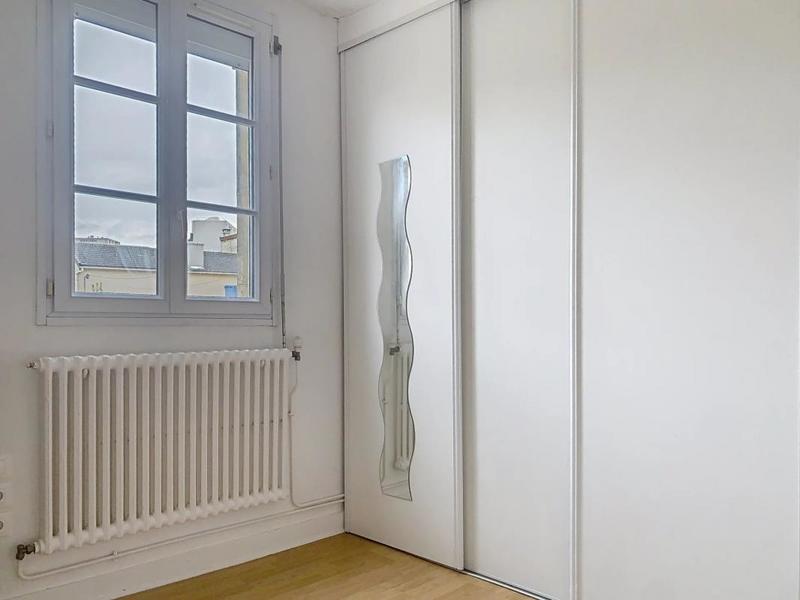 Duplex - 47 m² - 3 pièces