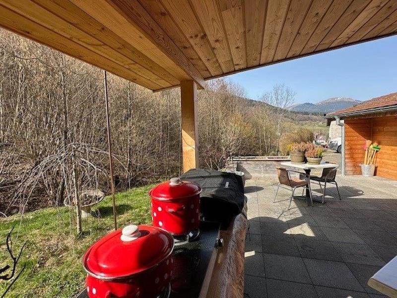 Maison - 188 m² - 10 pièces