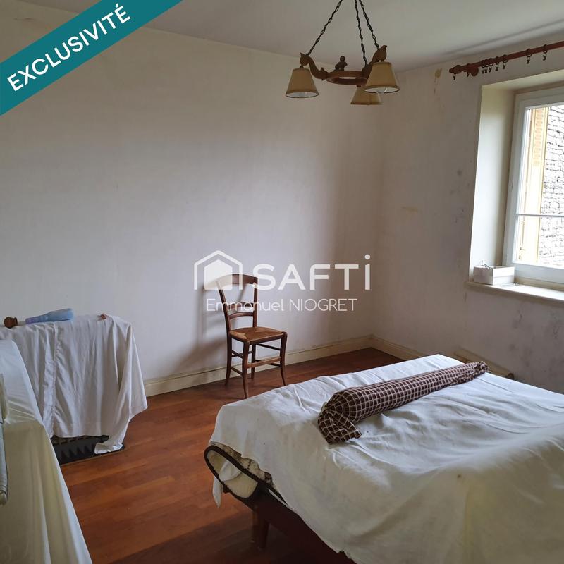 Maison - 155 m² - 7 pièces