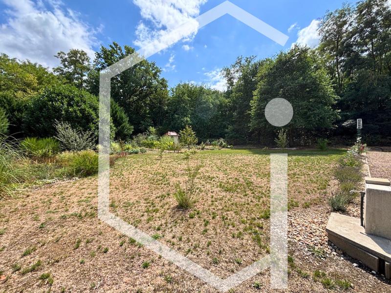 Maison - 165 m² - 5 pièces