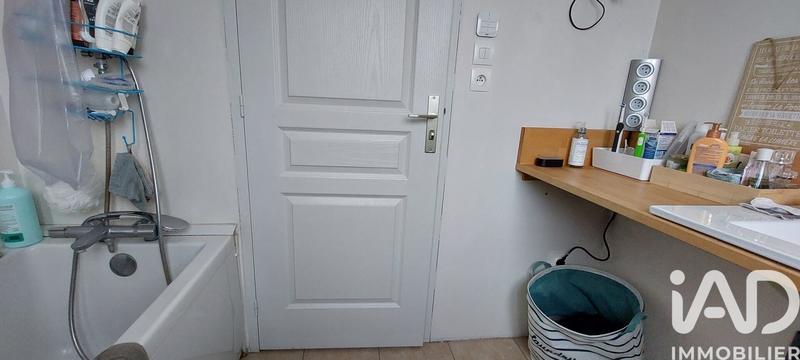 Maison - 161 m² - 6 pièces