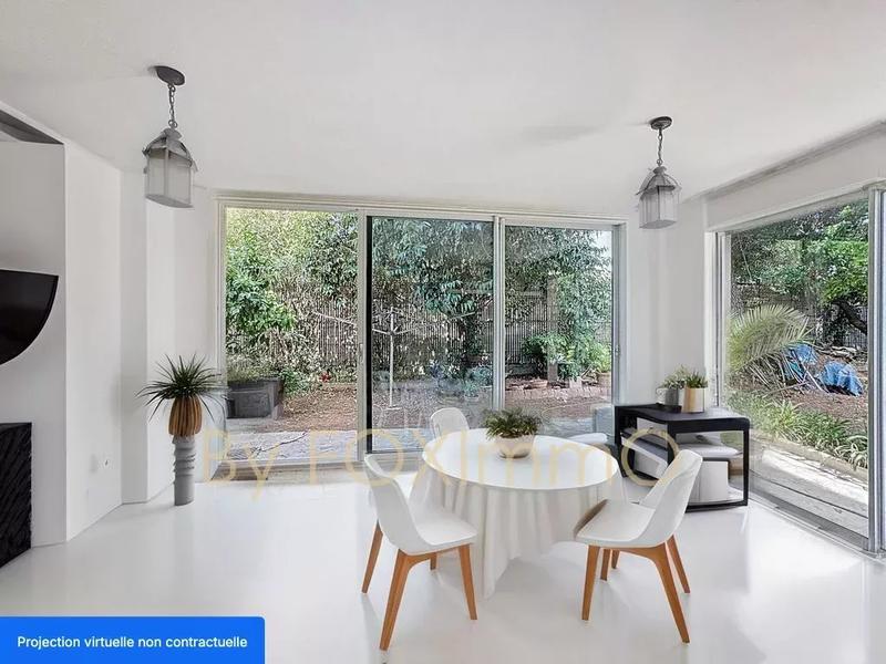 Villa - 215 m² - 7 pièces