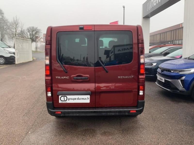 Renault Trafic L2 dCi 150 Energy s&amp;S Zen