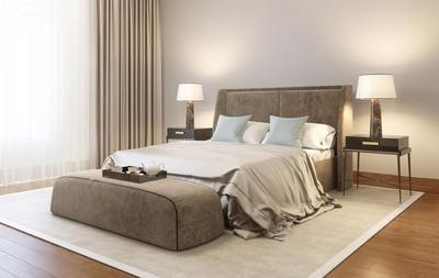 Appartement - 96 m² - 5 pièces