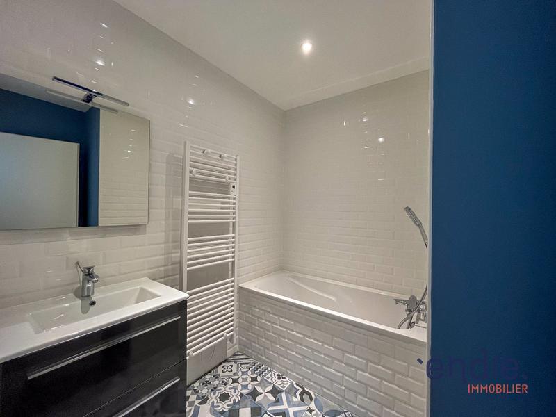 Appartement - 149 m² - 6 pièces