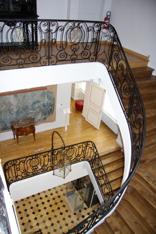 Musée d’Art et d’Histoire - Visite libre