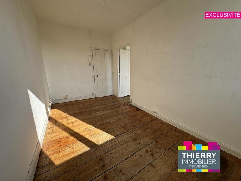 Appartement - 31 m² - 2 pièces