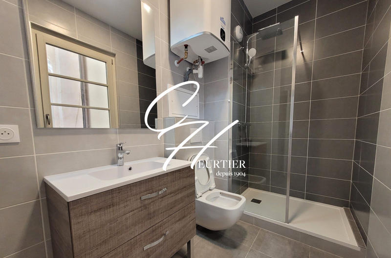 Appartement - 54 m² - 2 pièces