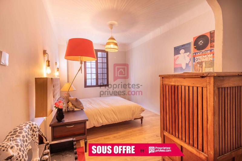 Appartement - 85 m² - 3 pièces