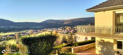 Maison - 153 m² - 5 pièces