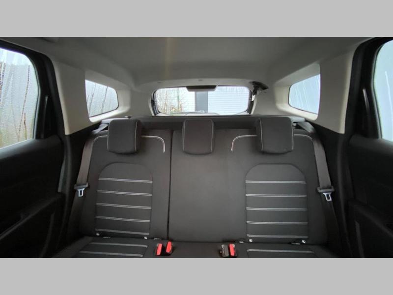 Dacia Duster Eco-G 100 4x2 Journey +