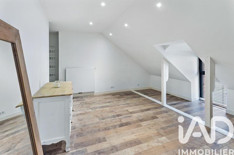 Maison - 160 m² - 6 pièces