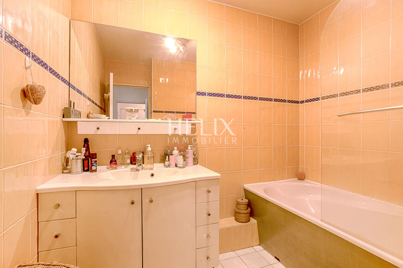 Appartement - 78 m² - 3 pièces