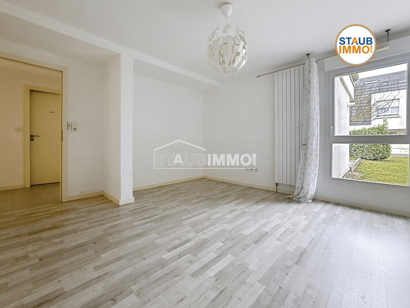 Appartement - 79 m² - 3 pièces