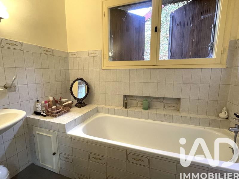 Maison - 144 m² - 5 pièces