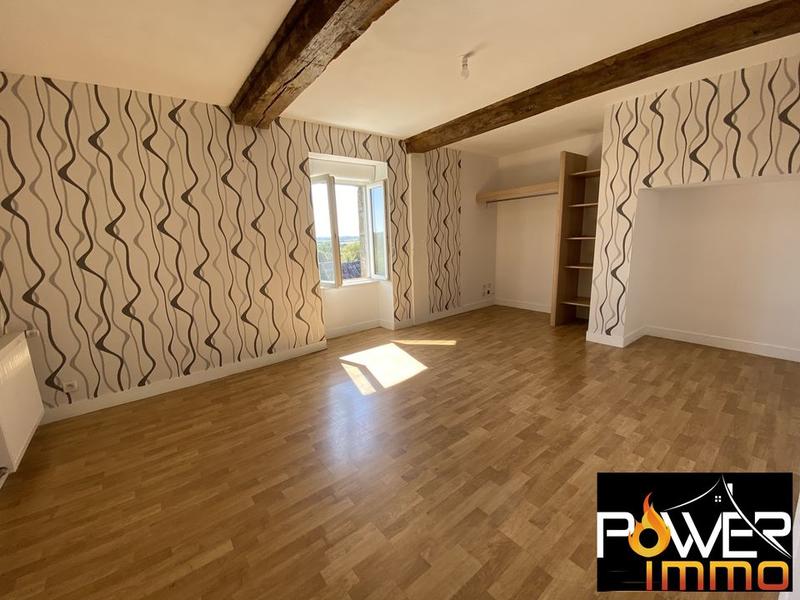 Longère - 122 m² - 4 pièces