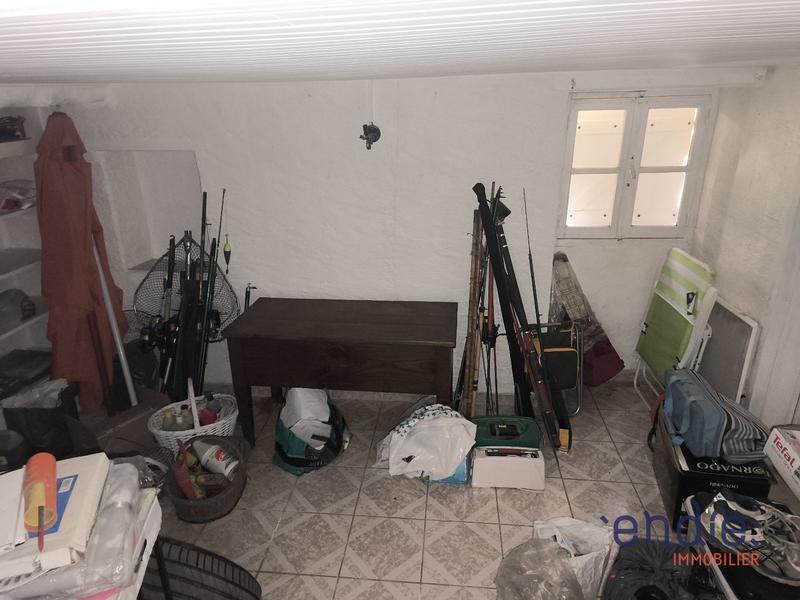 Maison - 106 m² - 7 pièces