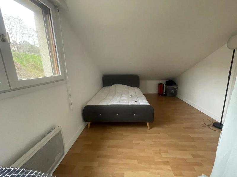 Appartement - 32 m² - 2 pièces
