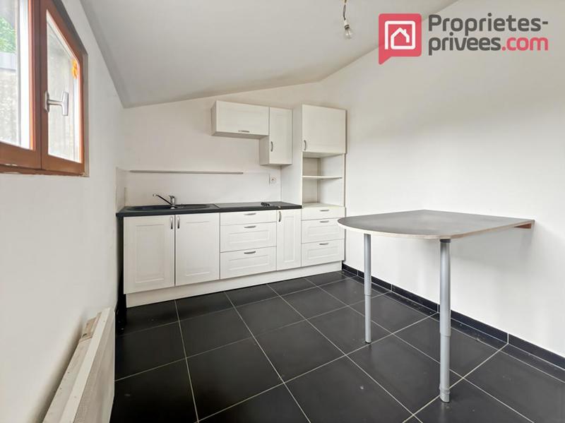 Immeuble - 300 m² - 15 pièces