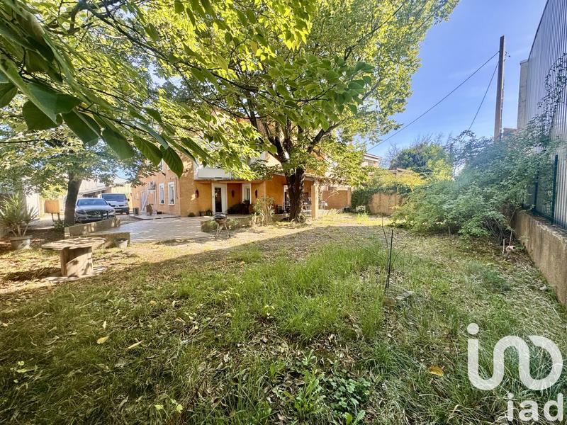 Maison - 108 m² - 6 pièces