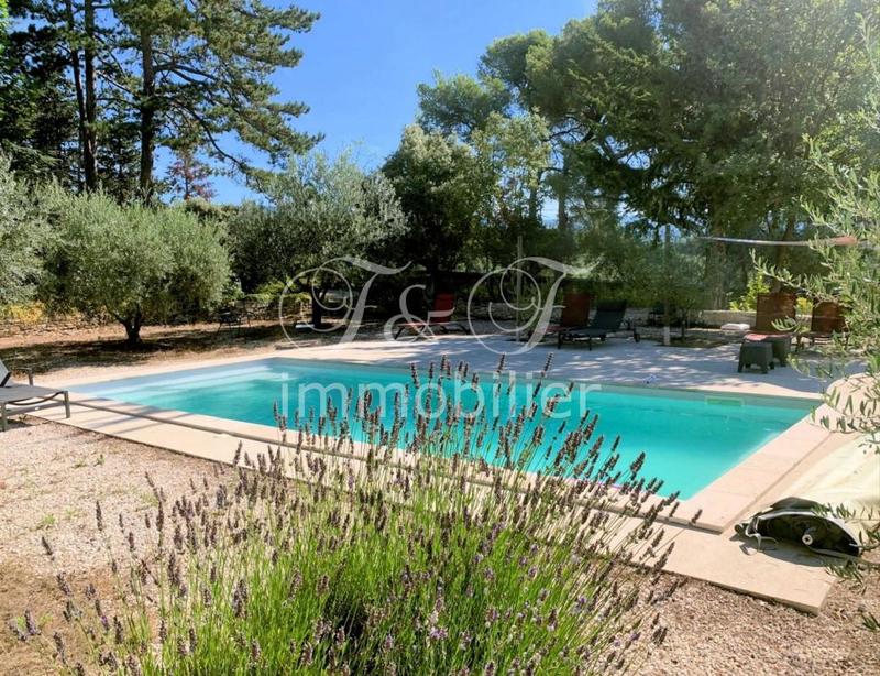 Château - 500 m² - 8 pièces