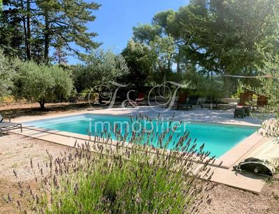 Château - 500 m² - 8 pièces