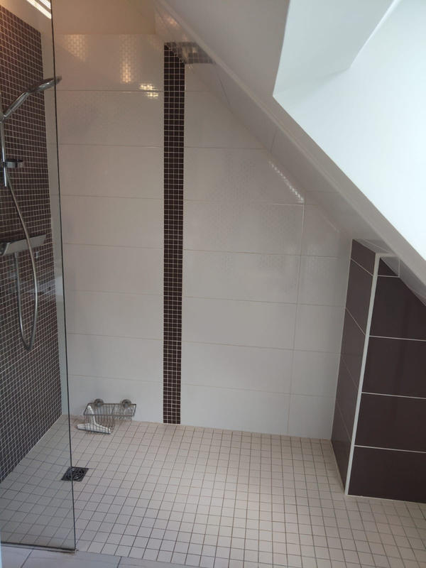 Triplex - 75 m² - 3 pièces