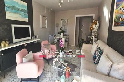 Appartement - 55 m² - 2 pièces