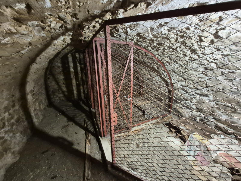 Immeuble - 85 m² - 3 pièces