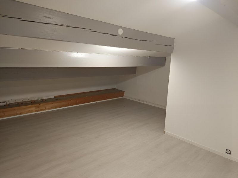 Maison - 78 m² - 4 pièces