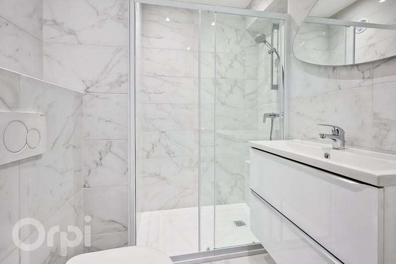 Studio - 23 m² - 1 pièce