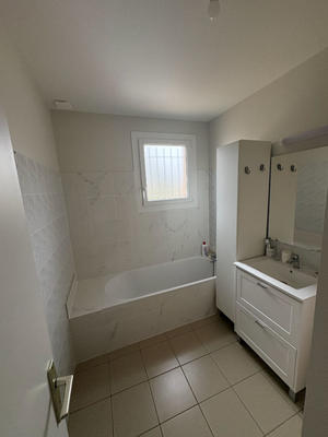 Maison - 88 m² - 4 pièces