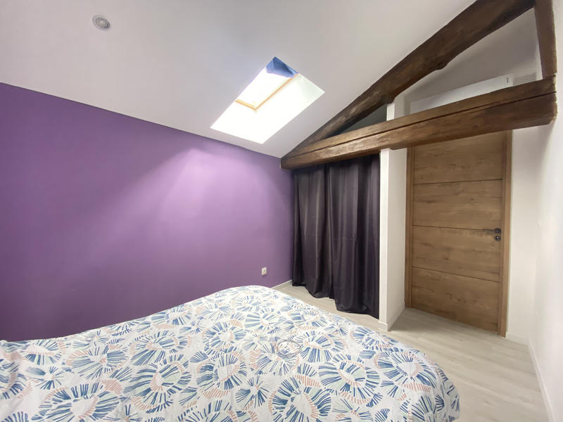 Immeuble - 147 m² - 7 pièces