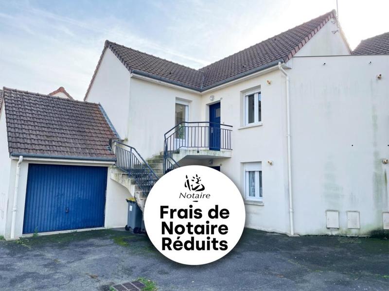 Appartement - 79 m² - 4 pièces