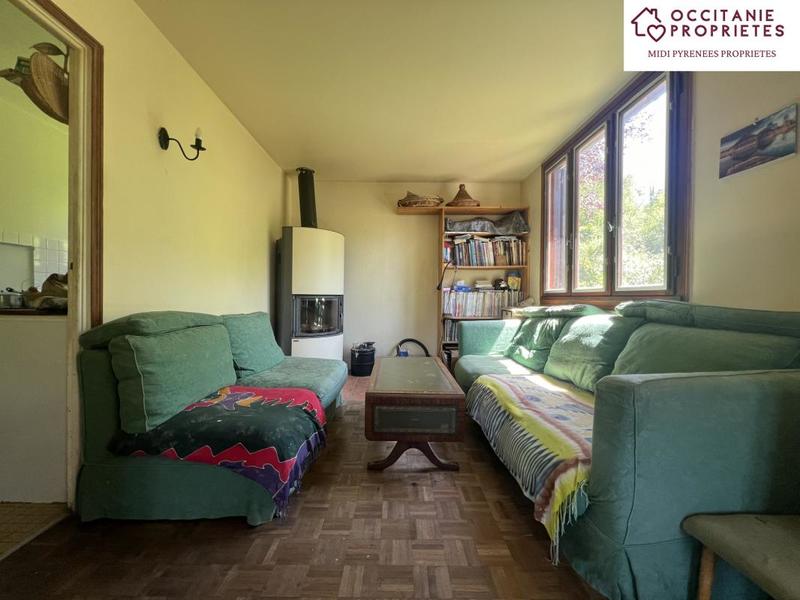 Châlet - 138 m² - 4 pièces