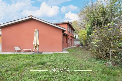 Maison - 159 m² - 7 pièces