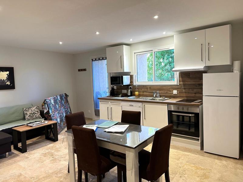 Villa - 200 m² - 7 pièces