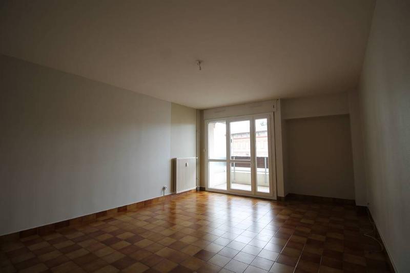 Appartement - 55 m² - 2 pièces