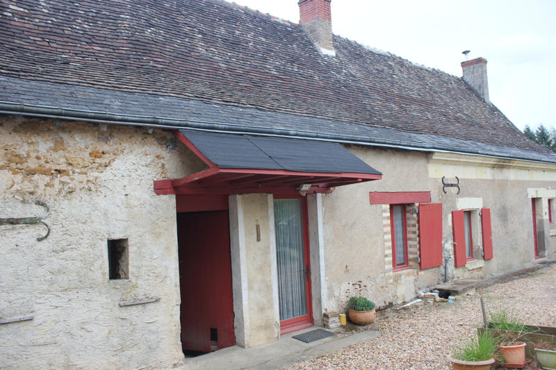 Maison - 75 m² - 4 pièces