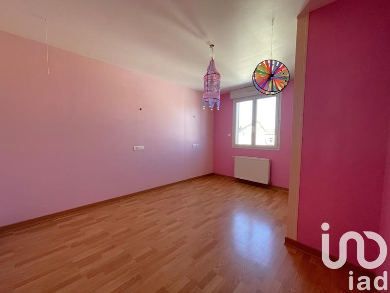 Maison - 231 m² - 8 pièces