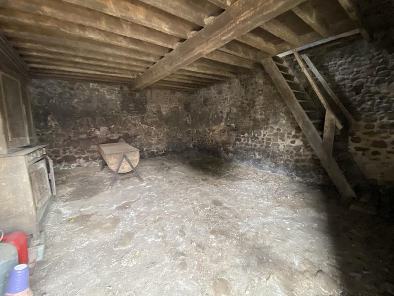 Ferme - 55 m² - 3 pièces