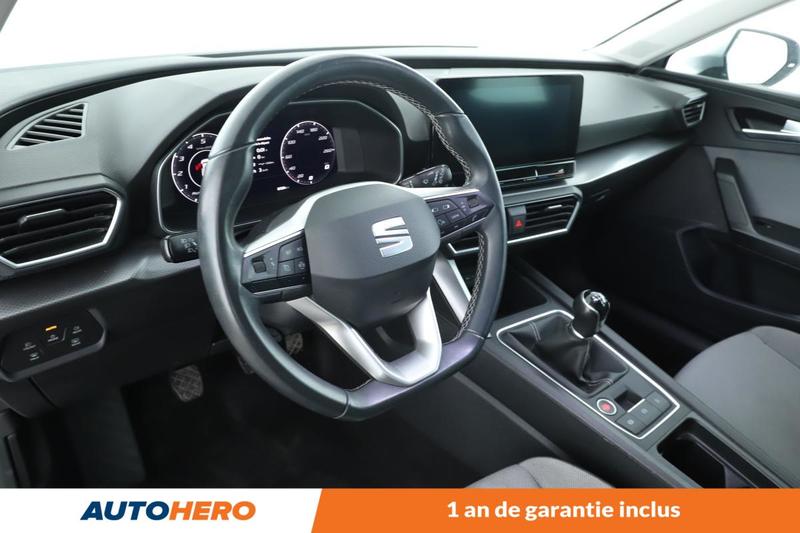 Seat Leon 1.0 Tsi Urban 110 ch