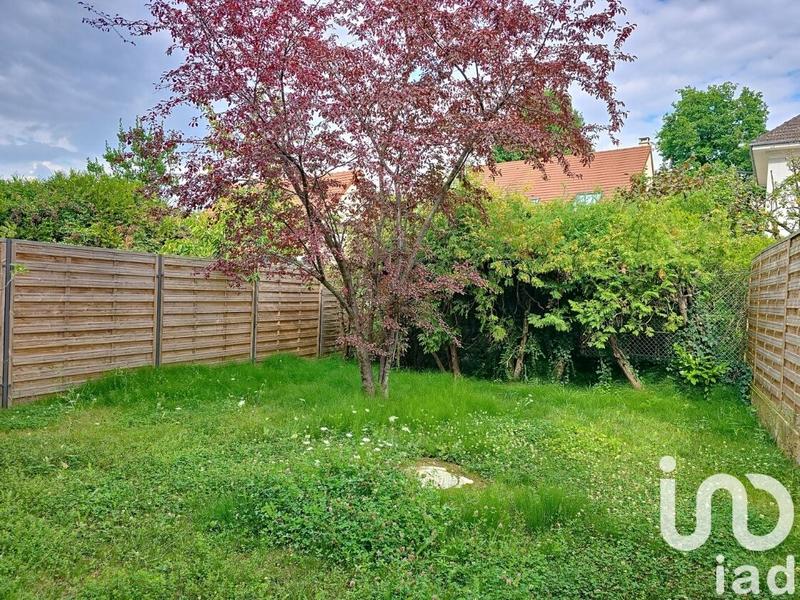 Maison - 157 m² - 6 pièces