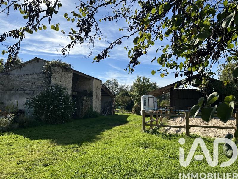 Maison - 133 m² - 5 pièces