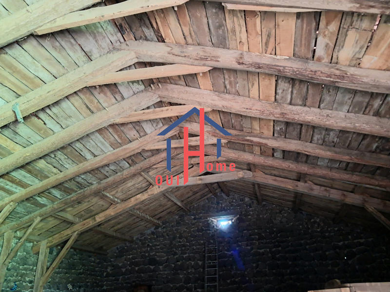 Ferme - 161 m² - 3 pièces