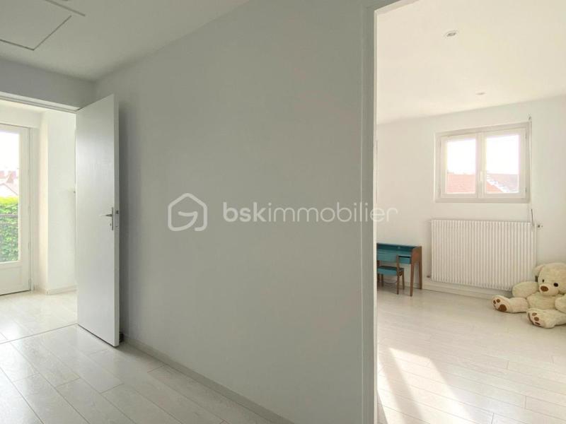 Maison - 144 m² - 7 pièces