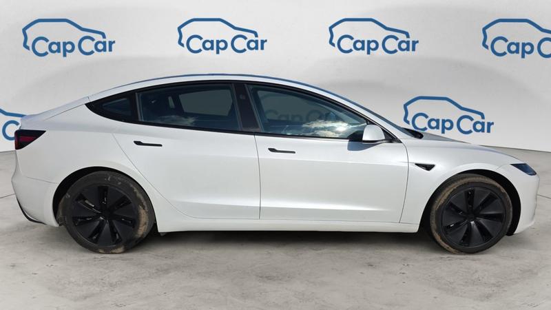 Tesla Model 3 283 Rwd Standard Range - Première main Garantie constructeur