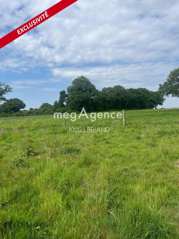 Terrain agricole - 31 800 m²